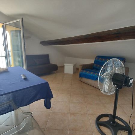 La Peglina Διαμέρισμα Γένοβα Εξωτερικό φωτογραφία