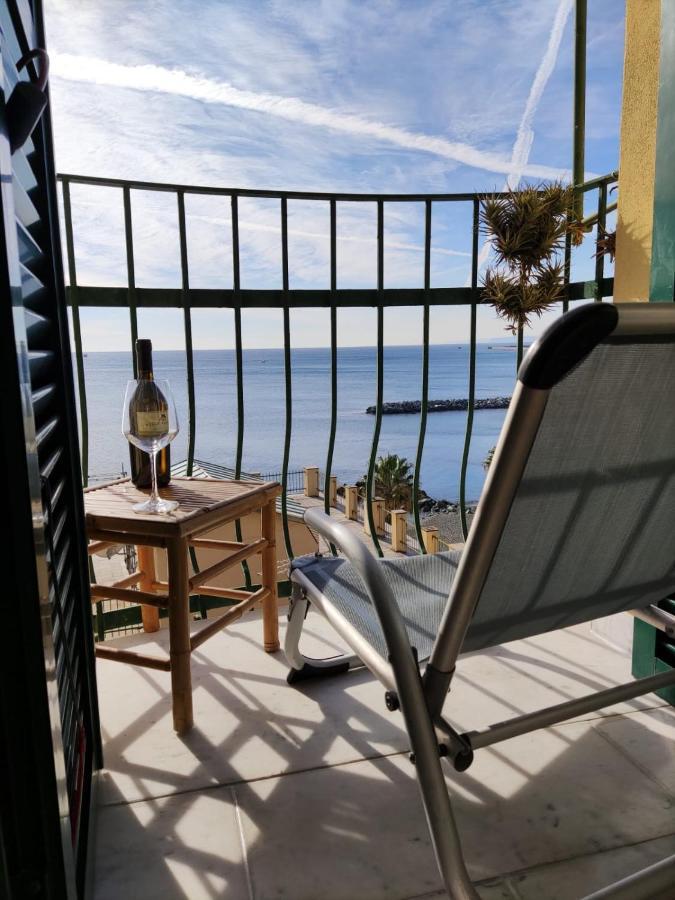 La Peglina Διαμέρισμα Γένοβα Εξωτερικό φωτογραφία